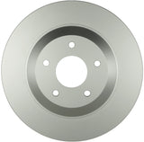 Bosch Quietcast Disc Brake Rotor 25010633-BOS