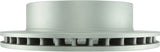 Bosch Quietcast Disc Brake Rotor 25010643-BOS