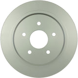 Bosch Quietcast Disc Brake Rotor 25010645-BOS