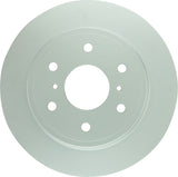 Bosch Quietcast Disc Brake Rotor 25010646-BOS