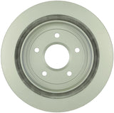 Bosch Quietcast Disc Brake Rotor 25010647-BOS