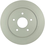 Bosch Quietcast Disc Brake Rotor 25010647-BOS