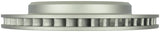 Bosch Quietcast Disc Brake Rotor 25010647-BOS