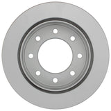 Bosch Quietcast Disc Brake Rotor 25010652-BOS