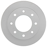 Bosch Quietcast Disc Brake Rotor 25010652-BOS