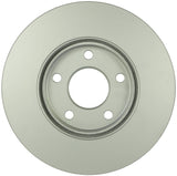 Bosch Quietcast Disc Brake Rotor 25010653-BOS