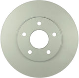 Bosch Quietcast Disc Brake Rotor 25010653-BOS