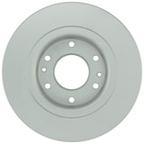 Bosch Quietcast Disc Brake Rotor 25010655-BOS