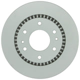 Bosch Quietcast Disc Brake Rotor 25010655-BOS