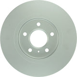 Bosch Quietcast Disc Brake Rotor 25010657-BOS
