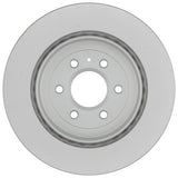 Bosch Quietcast Disc Brake Rotor 25010659-BOS