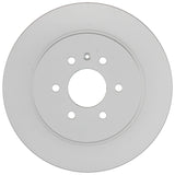 Bosch Quietcast Disc Brake Rotor 25010659-BOS