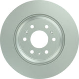 Bosch Quietcast Disc Brake Rotor 25010668-BOS