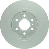 Bosch Quietcast Disc Brake Rotor 25010671-BOS