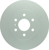 Bosch Quietcast Disc Brake Rotor 25010671-BOS