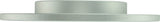 Bosch Quietcast Disc Brake Rotor 25010671-BOS
