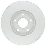 Bosch Quietcast Disc Brake Rotor 25010676-BOS