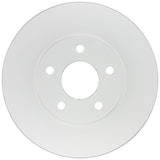 Bosch Quietcast Disc Brake Rotor 25010676-BOS