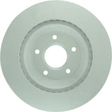 Bosch Quietcast Disc Brake Rotor 25010677-BOS