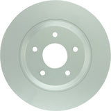Bosch Quietcast Disc Brake Rotor 25010677-BOS