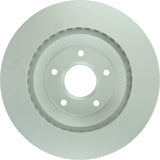 Bosch Quietcast Disc Brake Rotor 25010679-BOS