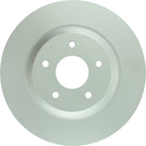 Bosch Quietcast Disc Brake Rotor 25010679-BOS