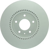 Bosch Quietcast Disc Brake Rotor 25010685-BOS