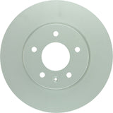 Bosch Quietcast Disc Brake Rotor 25010685-BOS