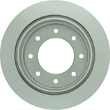 Bosch Quietcast Disc Brake Rotor 25010689-BOS