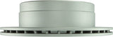Bosch Quietcast Disc Brake Rotor 25010689-BOS