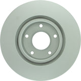 Bosch Quietcast Disc Brake Rotor 25010690-BOS
