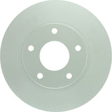 Bosch Quietcast Disc Brake Rotor 25010690-BOS