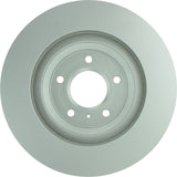 Bosch Quietcast Disc Brake Rotor 25010692-BOS