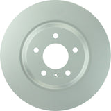 Bosch Quietcast Disc Brake Rotor 25010692-BOS