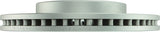 Bosch Quietcast Disc Brake Rotor 25010696-BOS