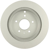 Bosch Quietcast Disc Brake Rotor 25010698-BOS