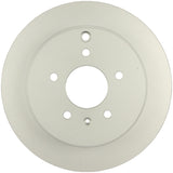 Bosch Quietcast Disc Brake Rotor 25010698-BOS