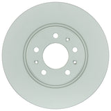 Bosch Quietcast Disc Brake Rotor 25010700-BOS