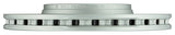 Bosch Quietcast Disc Brake Rotor 25010700-BOS