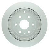 Bosch Quietcast Disc Brake Rotor 25010701-BOS