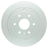 Bosch Quietcast Disc Brake Rotor 25010701-BOS