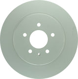 Bosch Quietcast Disc Brake Rotor 25010707-BOS