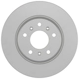 Bosch Quietcast Disc Brake Rotor 25010716-BOS