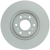 Bosch Quietcast Disc Brake Rotor 25010717-BOS