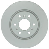 Bosch Quietcast Disc Brake Rotor 25010717-BOS