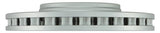 Bosch Quietcast Disc Brake Rotor 25010717-BOS
