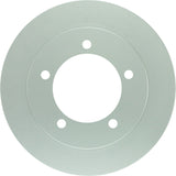 Bosch Quietcast Disc Brake Rotor 25010725-BOS