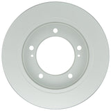 Bosch Quietcast Disc Brake Rotor 25010726-BOS
