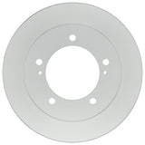Bosch Quietcast Disc Brake Rotor 25010726-BOS