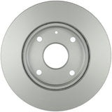 Bosch Quietcast Disc Brake Rotor 25010729-BOS